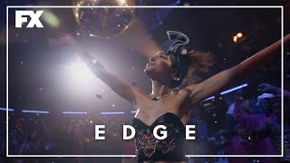 Edge | Fearless | FX