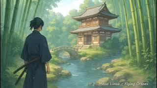 Maiso Linua - Under the Bamboo Sky ☯️ (Asian Lofi HipHop)