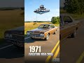 Buick LeSabre Evolution (1959-2005) | ShiftEvo