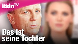 Celebrity Ella Loudon: Daniel Craigs Tochter ist super hot | It's in TV Net Worth