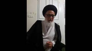 إجازة الرواية _ آية الله السيد حسين الشاهرودي (دام ظله)