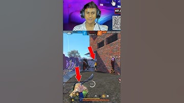 Cs Ranked 1Vs4 Clutch With Single Awm 🎯 1000 IQ GamePlay 💀🔥