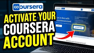 Celebrity How to Activate Your Coursera Account - Full Guide Profile