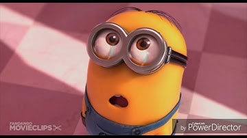 Ed_sheeran shape of you minions version