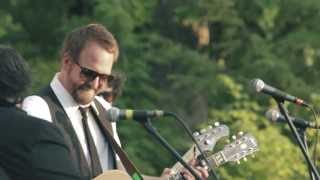 Tuesday Evening in the Gardens featuring Miles Nielsen (2012)