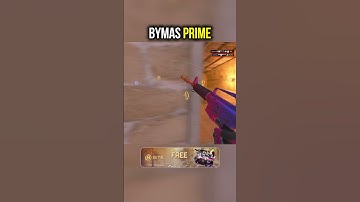 3 Moments Bymas | Faceit #cs2