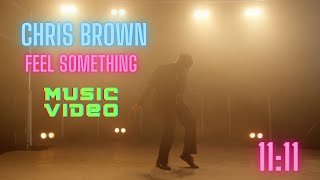 Chris Brown - Feel Something (Unofficial Music Video)