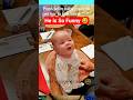 Pops_Tellin_Baby_Jokes_To_Get_Her_To_Talk _Back 🤣 #cutebaby #baby #tiktok #viral #fyp