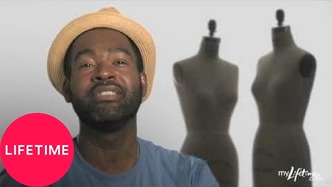 Project Runway: Emilio Sosa Video Blog: Episode 7 | Lifetime