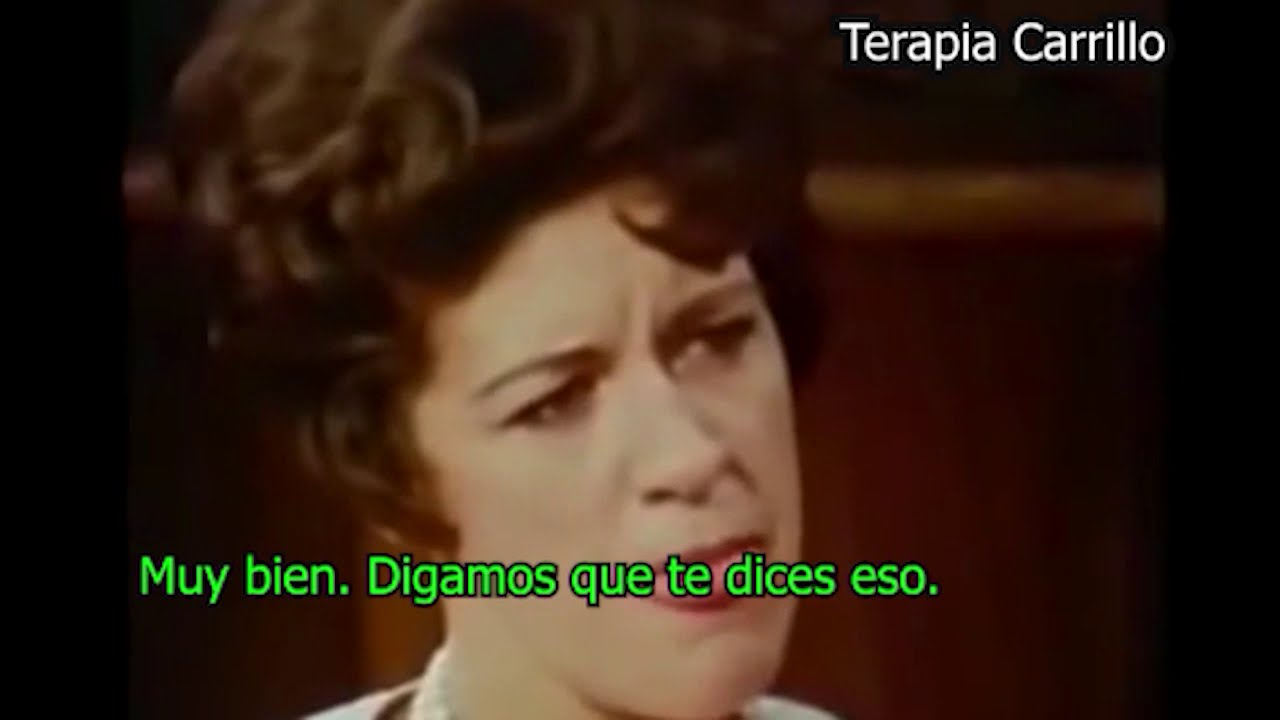 Albert Ellis dando terapia al "caso Gloria" Un análisis YouTube