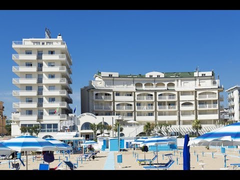 Video: Hvordan Velge Hotell I Rimini