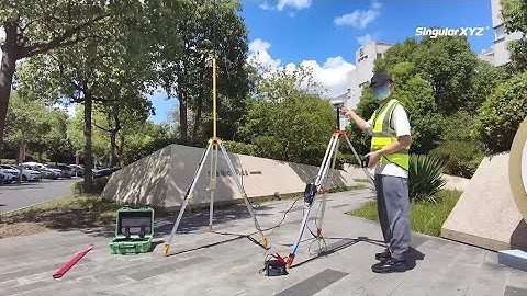 SingularPad Tutorial | External Radio Mode