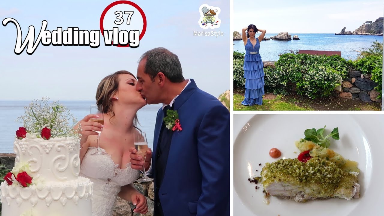 La Plage Resort Taormina Mille Idee E Consigli Per Un Matrimonio Da Favola Weddingvlog