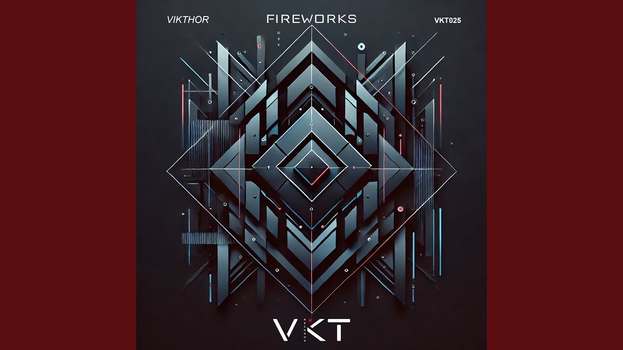 Watch Fireworks (Original Mix) on YouTube Watch Fireworks (Original Mix) on YouTube