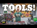 The Tools You Need To Fix Cars At Home!
