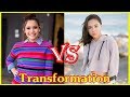 Sierra Haschak vs Breanna Yde From 1 to 15 Years old