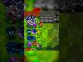 MAKE STRONGEST FUSION PLANTS VS 30 SPECIAL GARGANTUAR #pvzfusion #pvzmobile #pvz #pvzgameplay
