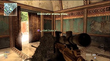 Dope Quad Feed @Erosion Spawn Snipe