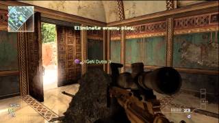 Dope Quad Feed @Erosion Spawn Snipe