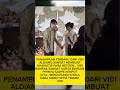 penampilan terbaru vidi bikin khawatir netizen #vidialdiano #kabarterbaru #beritaartis #videoshort