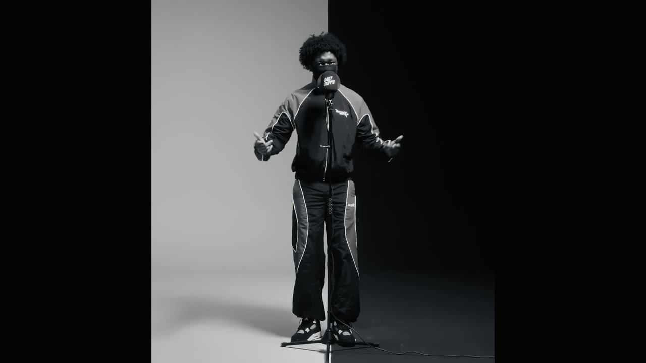 [FREE] 163Margs x Digga D x .nathan. Type Beat - 