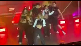 Zehir - Manifest Harbiye Konser