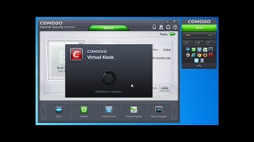 COMODO 6 Internet Security Premium Free