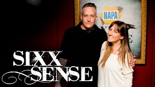 Deeper with Richard Patrick of Filter