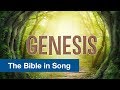 Genesis 1 in song - In the Beginning - The Genesis Music Project