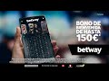 Mónica Cruz te presenta Betsson.es - Triple Bono de ...