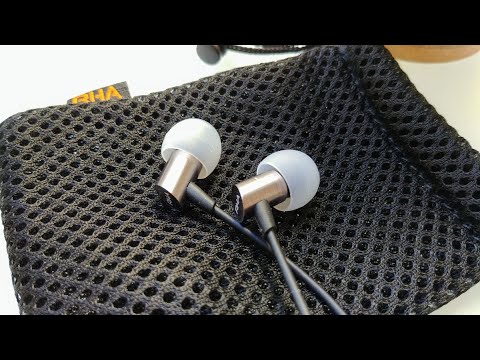 RHA S500u In-Ear Headphones review