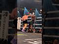 Ringside View Of Canelo Sending Charlo To The Canvas Boxing