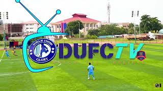 𝗛𝗜𝗚𝗛𝗟𝗜𝗚𝗛𝗧𝗦 || KM SPORTING "0 vs 0" DOXA H UNITED | GARFA DIV2 2025/26 LEAGUE @BORSTAL-ASTROTURF
