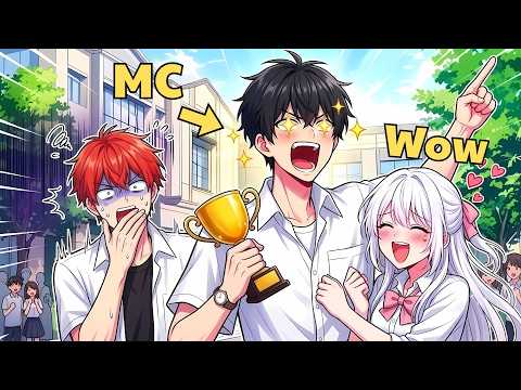 The Coldest Girl in School Made Me Her Personal Servant - Hein Recap