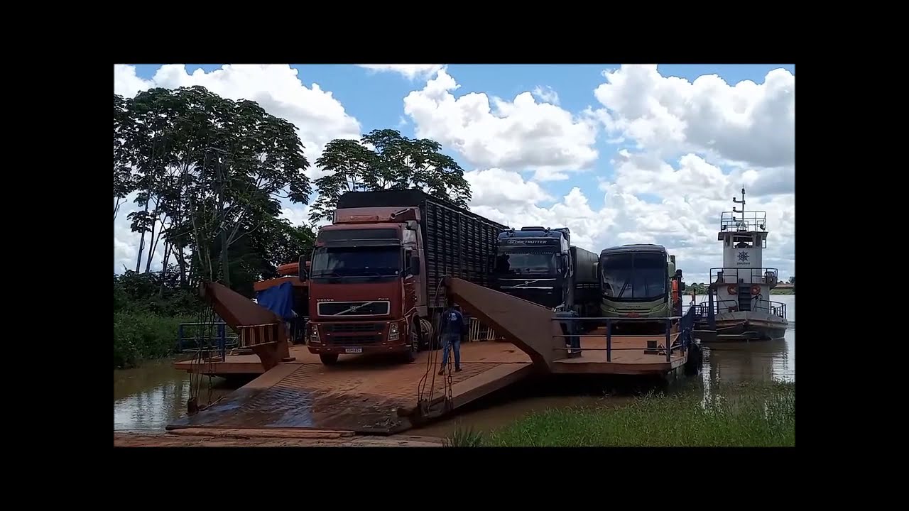 Os carros, e Motos mais usados na Humaita-Amazonas  (carro de passeio)