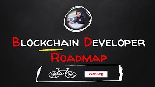 Web3 blockchain Developer Roadmap arabic