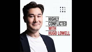12: Why Trump Is A national Security Risk with Olivia Troye