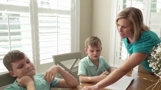 Are you a toxic parent? Here's how to avoid some common mistakes