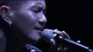 ATSUSHI ソロ ただ…逢いたくて
