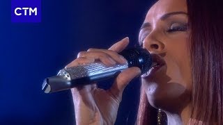 Glennis Grace - Oh Holy Night (Official Live Video) chords