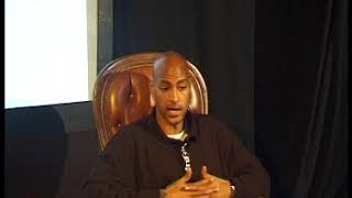 Ahmed Moualek reçoit Booba (2006)