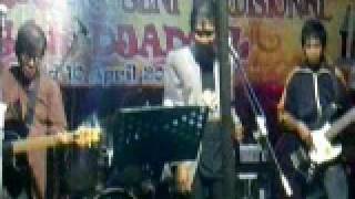 Fasko Junior Feat Bapak Martono Dan Mbah Muhdi