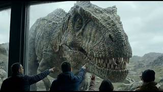 Download Lagu I Discovered a Hidden Dinosaur Sanctuary | Real-Life Jurassic Park Experience (POV) MP3