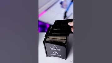 Installing the Polyplab Genesis Rock Power Rack on the Ultum Nature Systems R80 #ultumnaturesystems