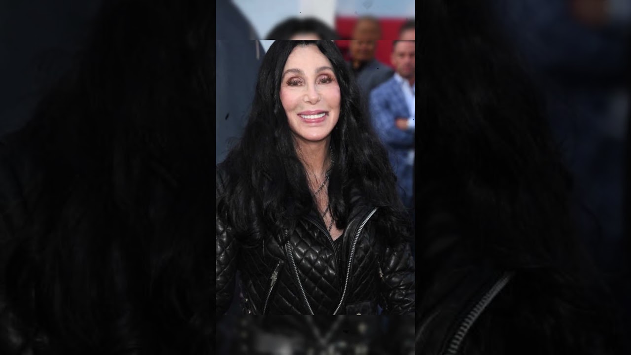 “Cher’s Shocking Confession at 79”