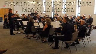 Man of La Mancha - Leigh &amp; Darion arr. Erickson