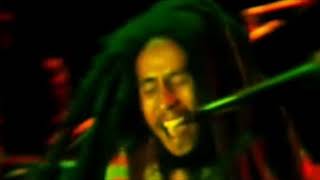 Video thumbnail of "Fussing and Fighting - Bob Marley (LYRICS/LETRA) [Reggae]"