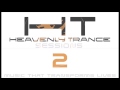 Heavenly Trance Sessions 2 Uplifting Trance Mix