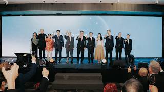 Full HKU Business School 25th Anniversary Gala Dinner Update