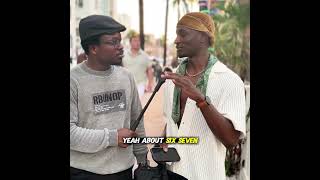 Is This True About Liberia publicinterview liberia shorts